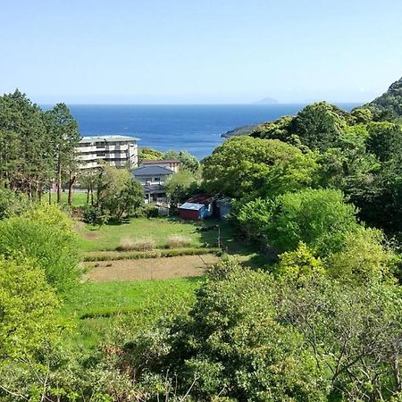 Futo House -Ippon No Enpitsu- Hotel Ito  Exterior foto