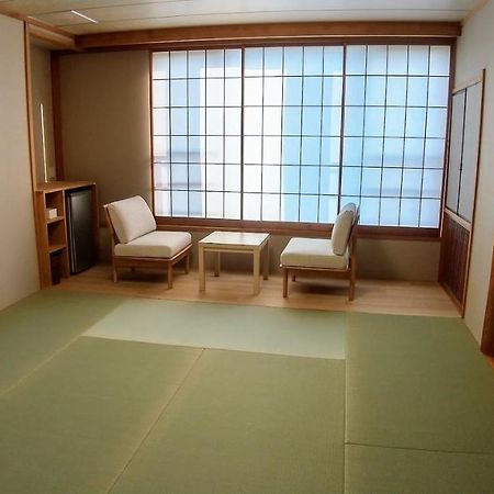 Futo House -Ippon No Enpitsu- Hotel Ito  Exterior foto