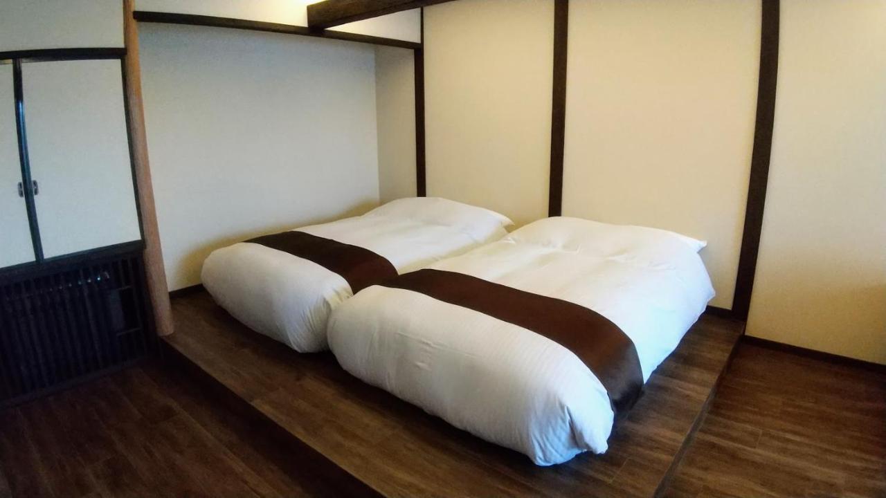 Futo House -Ippon No Enpitsu- Hotel Ito  Exterior foto
